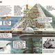 Image for article titled These futuristic cities are housed inside a single, gigantic building